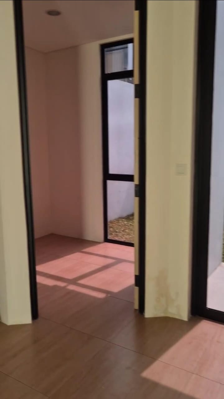 Disewakan Rumah di Cendana Spark Lippo Cikarang